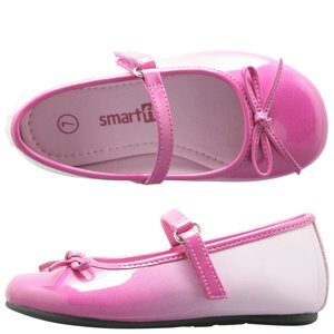 smart fit fiona girls shoes