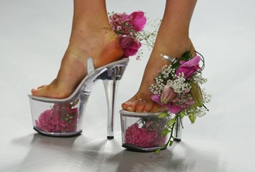 flower-shoes